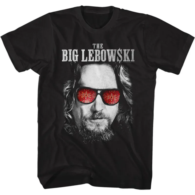 Lebowski T-shirt sold by Rockabilia