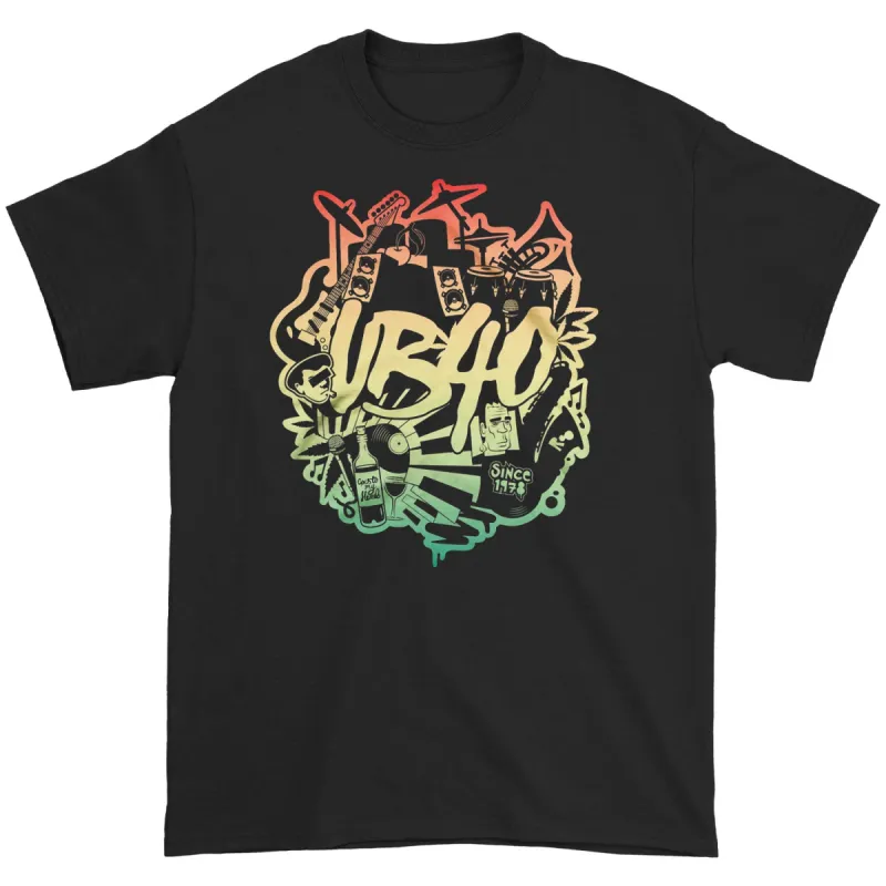 Since 1978 T-shirt sold by Rockabilia
