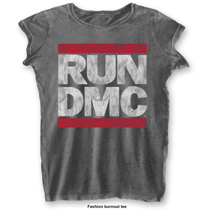 Dmc Logo Junior Top sold by Rockabilia
