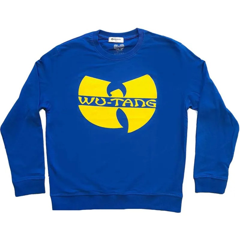 Logo Sweatshirt sold by Rockabilia