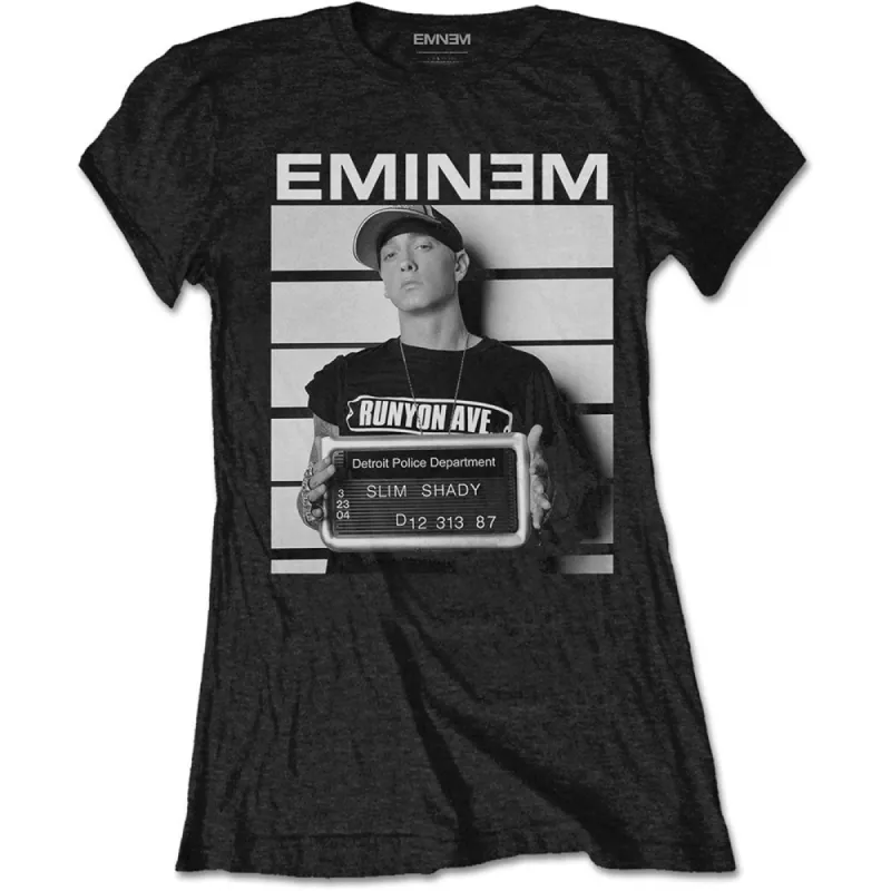 Arrest Junior Top sold by Rockabilia