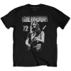 72 T-shirt sold by Rockabilia