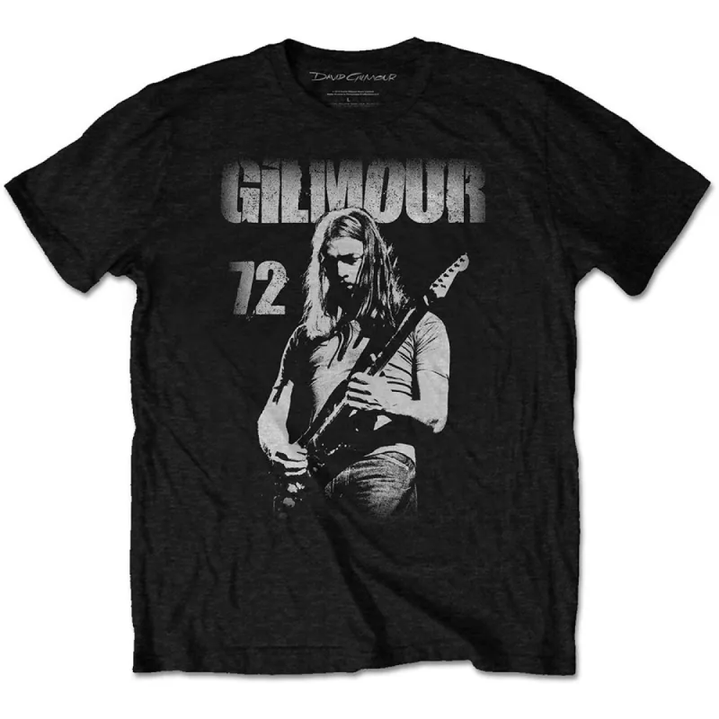 72 T-shirt sold by Rockabilia