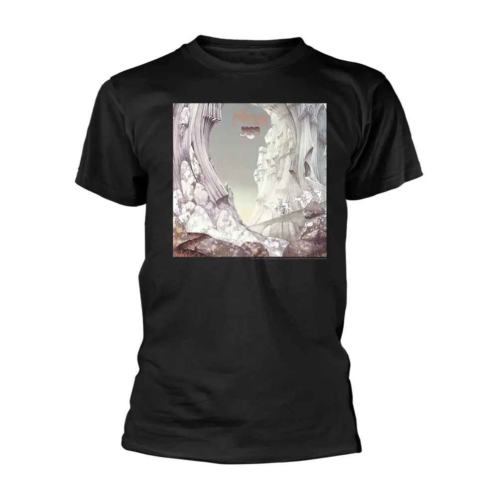 Relayer T-shirt sold by Rockabilia