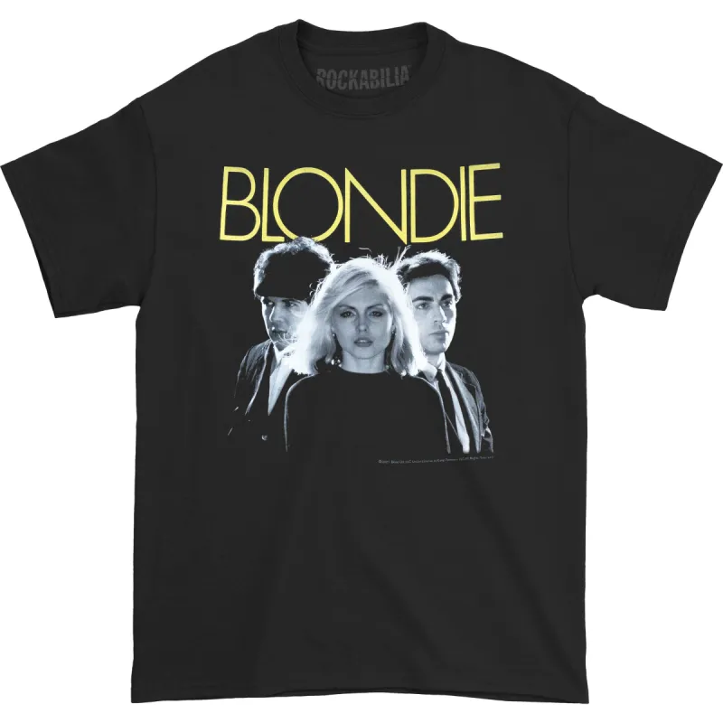 Atomic Slim Fit T-shirt sold by Rockabilia