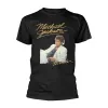 Thriller White Suit T-shirt sold by Rockabilia