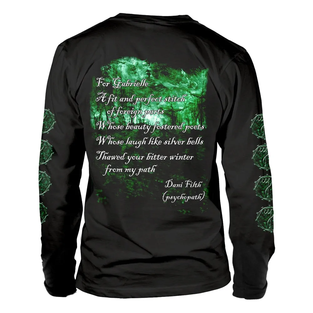 Graven Sin Long Sleeve sold by Rockabilia product image thumbnail 2