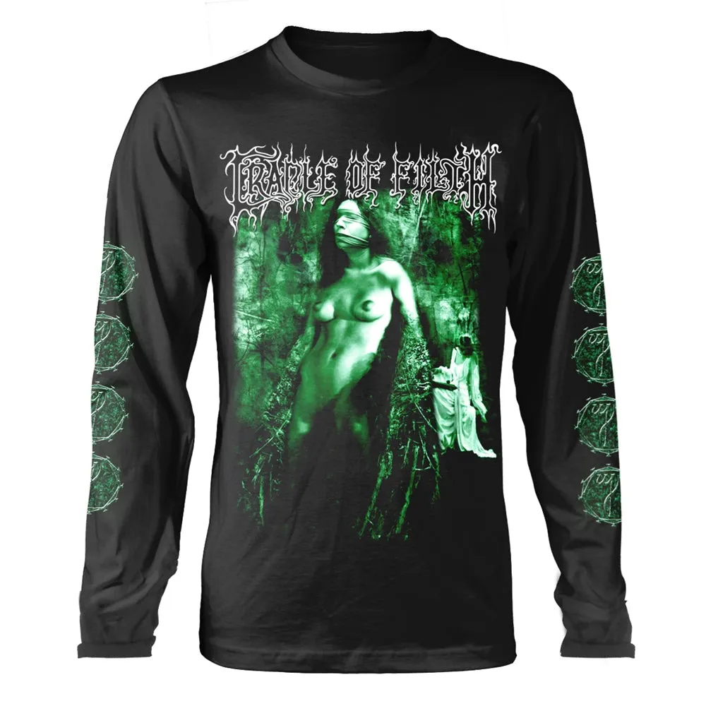 Graven Sin Long Sleeve sold by Rockabilia