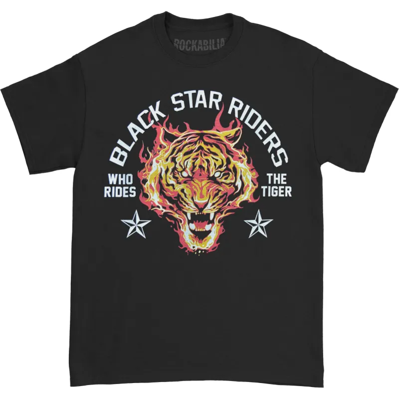 Tiger T-shirt sold by Rockabilia