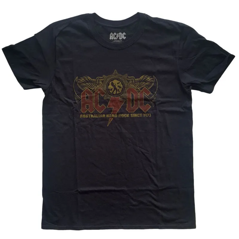 Oz Rock Slim Fit T-shirt sold by Rockabilia
