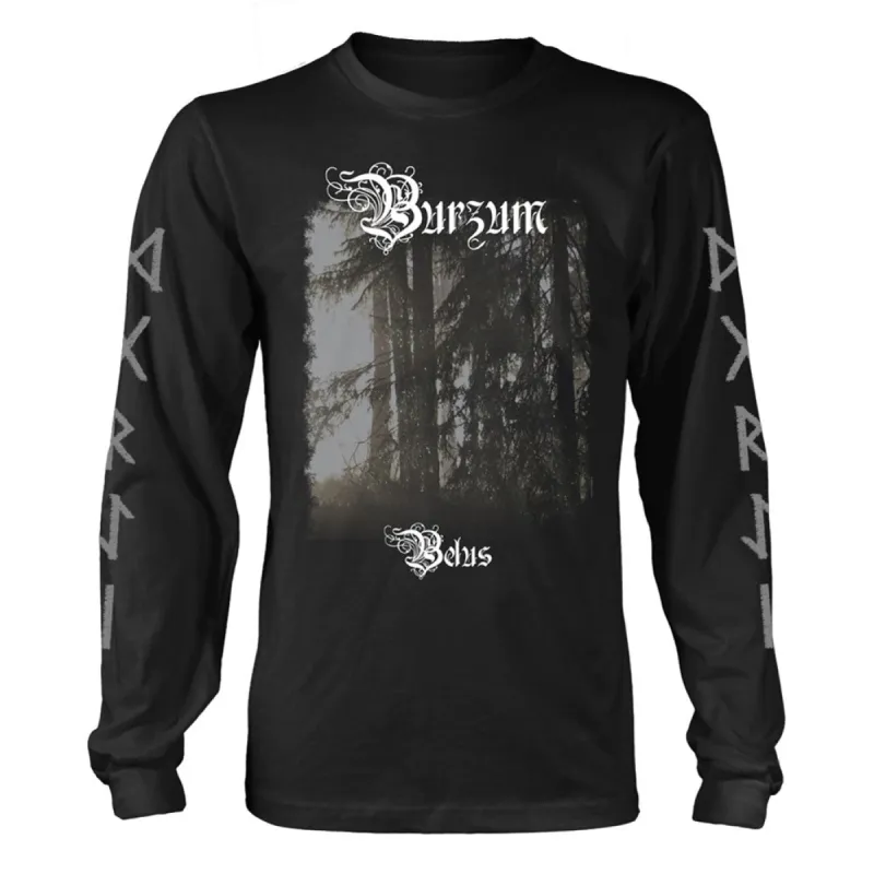 Belus Long Sleeve sold by Rockabilia
