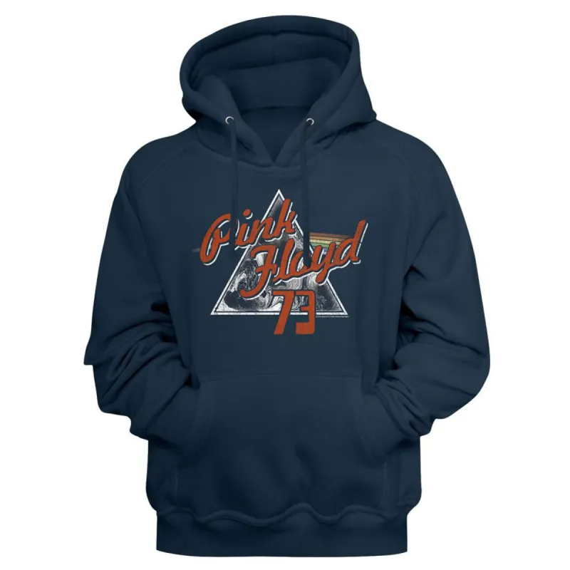 Pf 73 Hooded Sweatshirt sold by Rockabilia