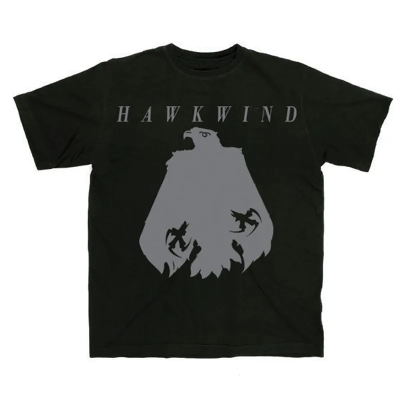 Eagle T-shirt sold by Rockabilia