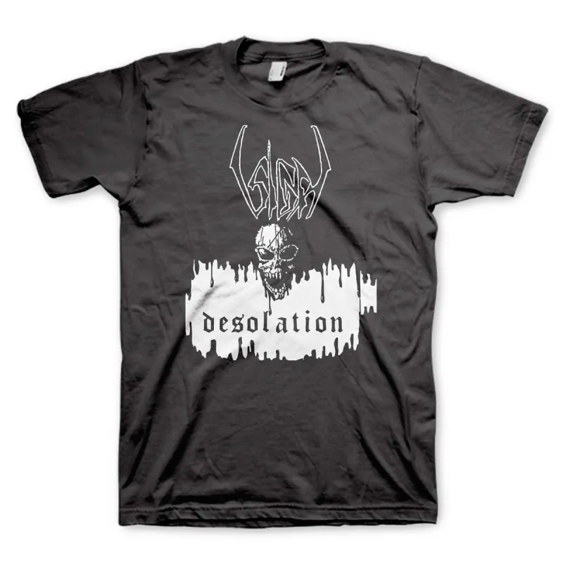 Desolation T-shirt made by Rockabilia