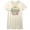 Circle Tour Junior Top sold by Rockabilia