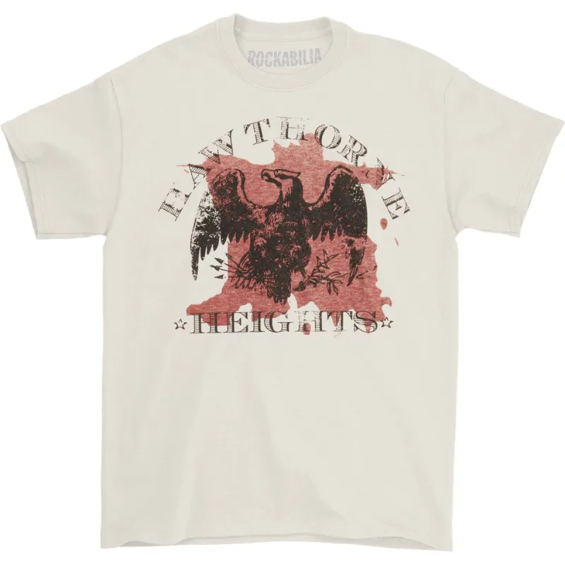 T-shirt sold by Rockabilia