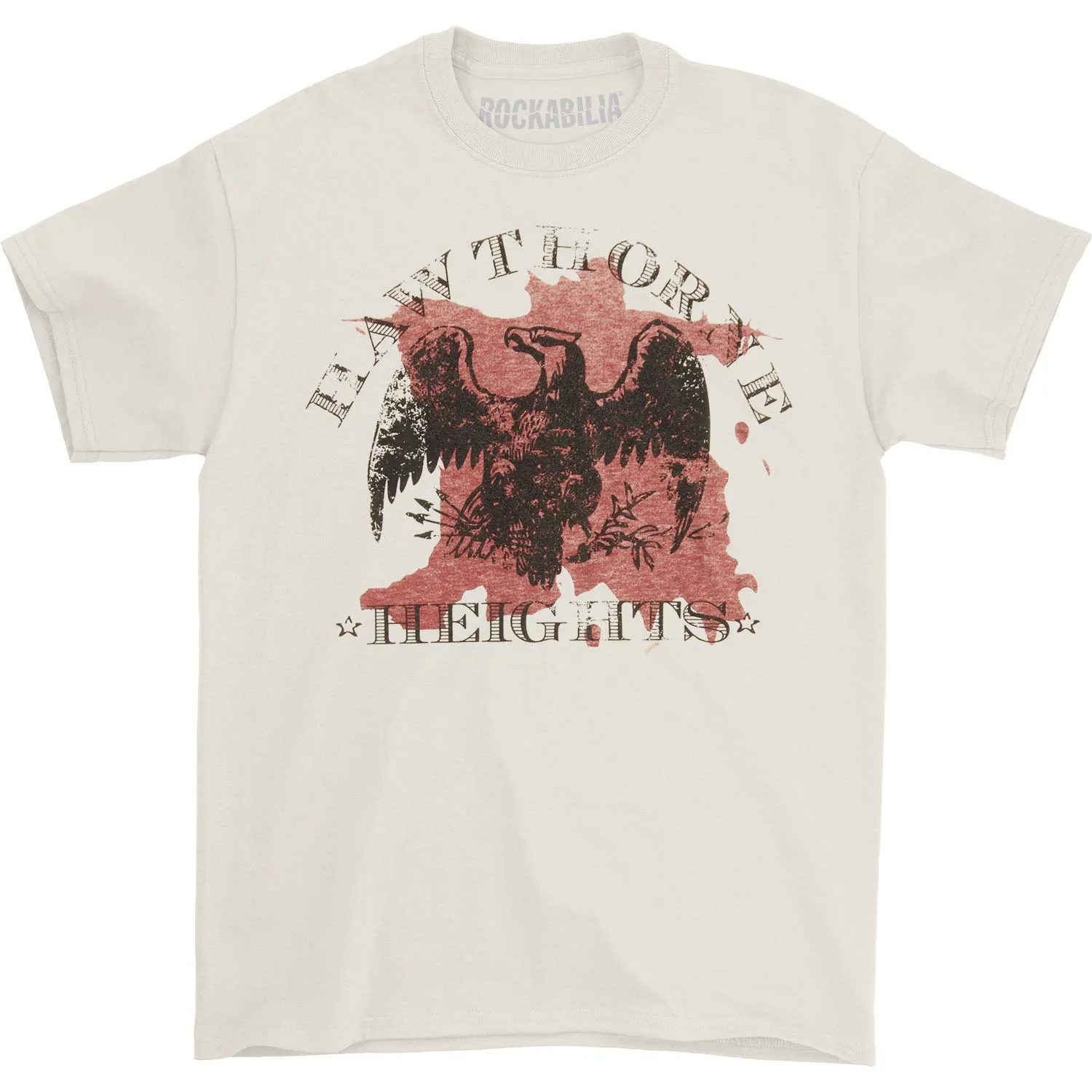 T-shirt sold by Rockabilia