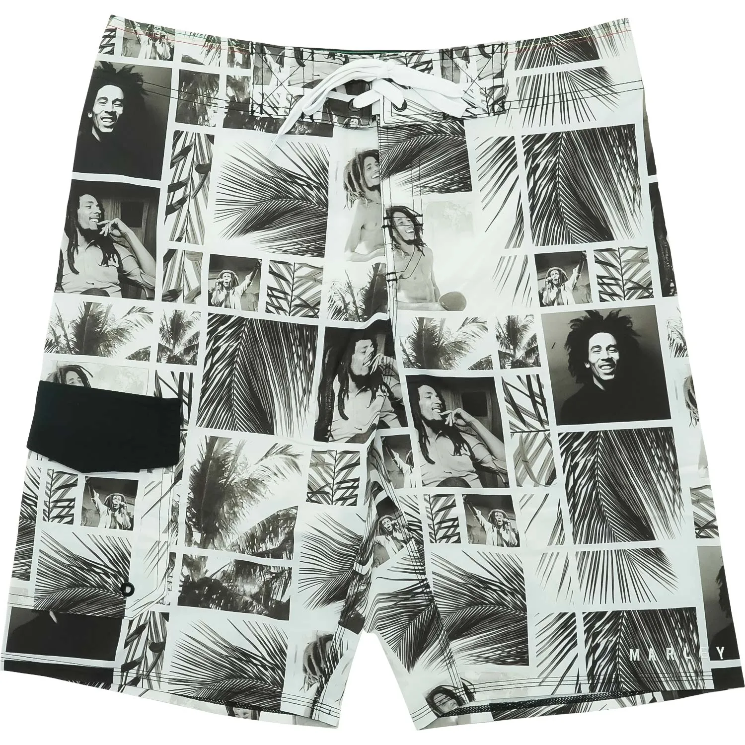 Legend Board Shorts sold by Rockabilia