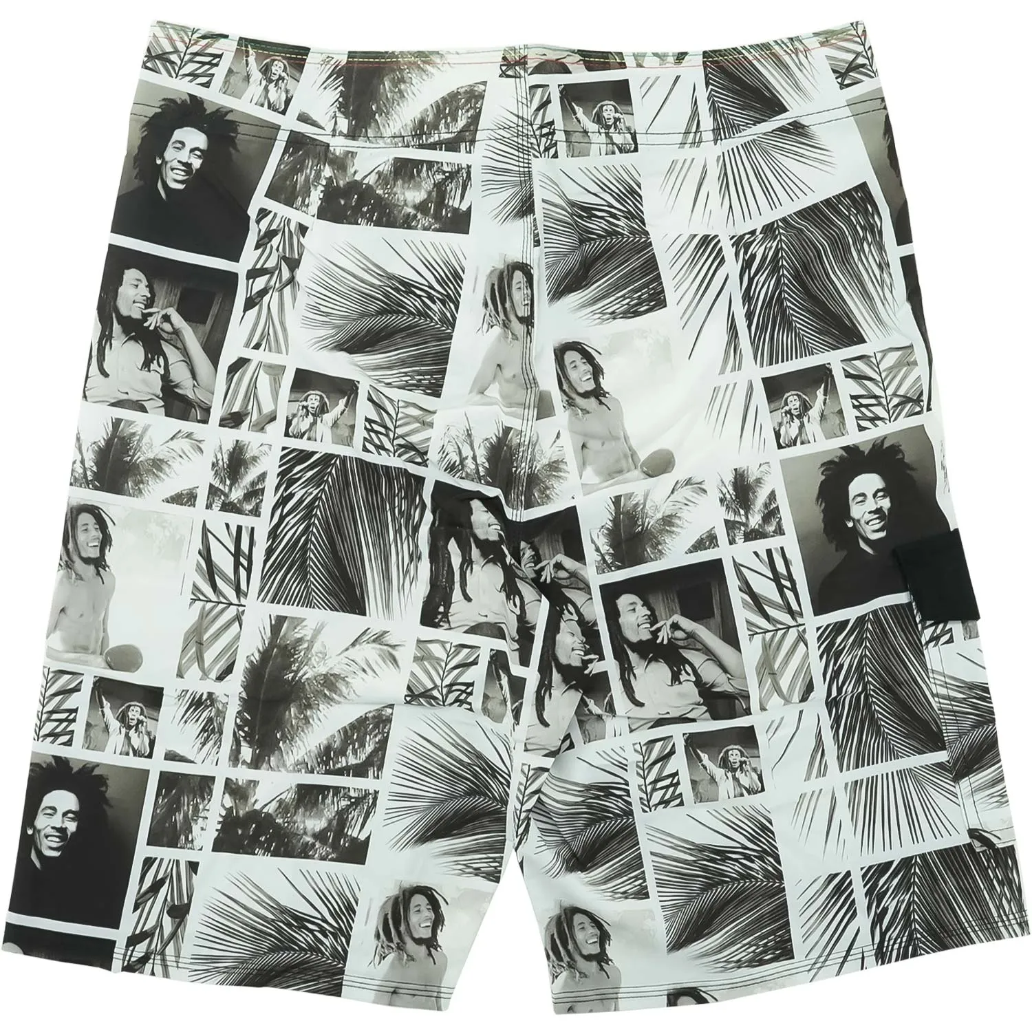Legend Board Shorts sold by Rockabilia product image thumbnail 2