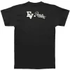 Script T-shirt sold by Rockabilia