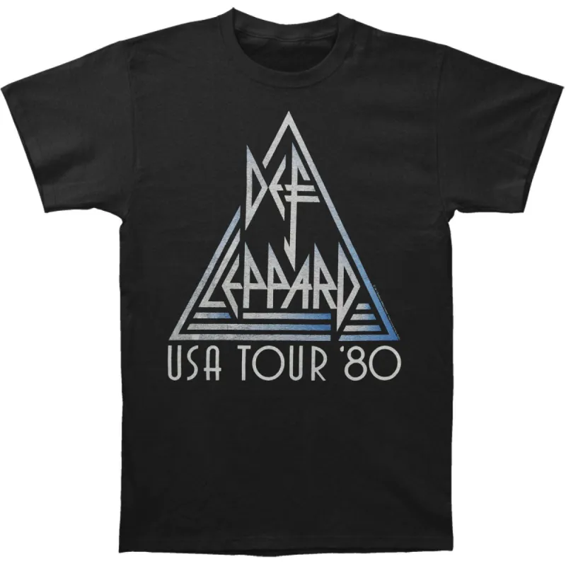 USA Slim Fit T-shirt sold by Rockabilia
