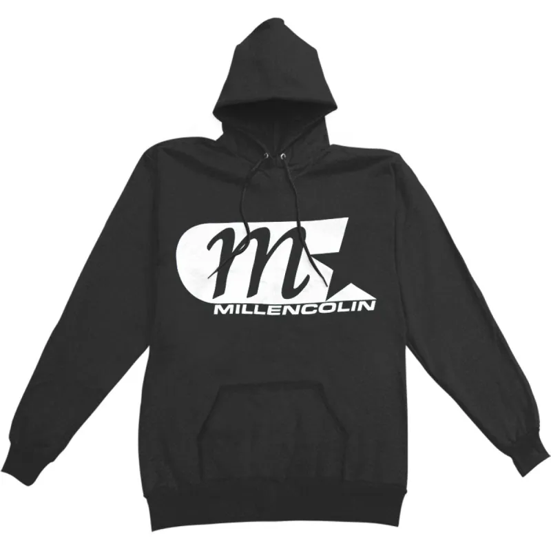 Logo Hooded Sweatshirt sold by Rockabilia