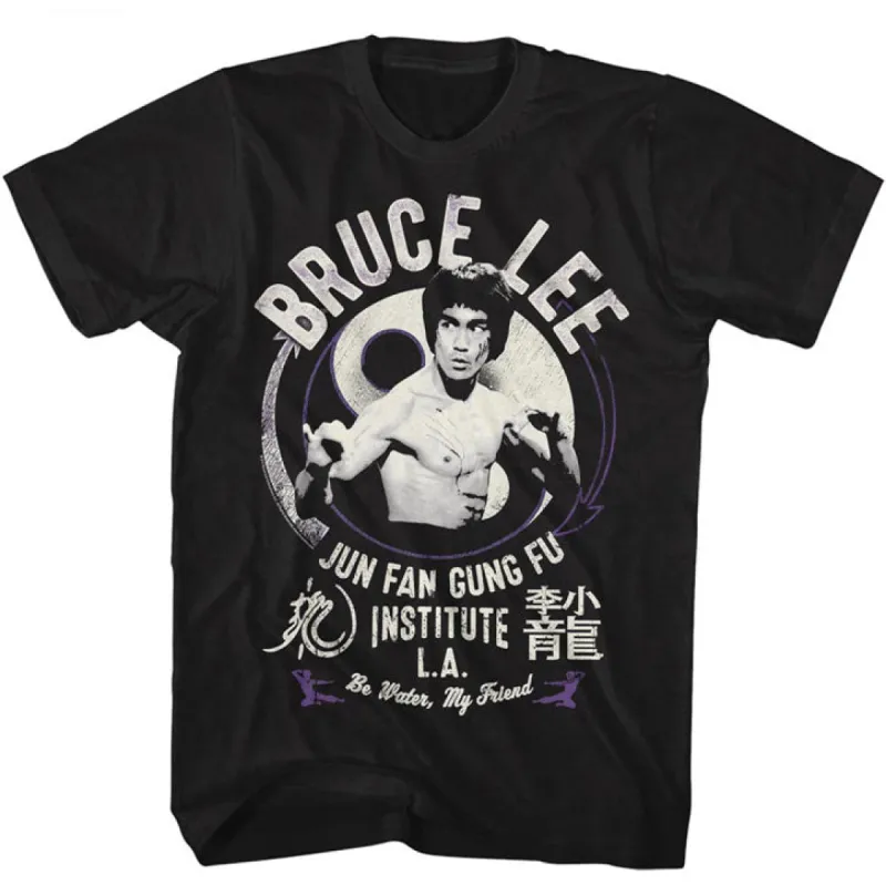 Junfangungfu T-shirt sold by Rockabilia