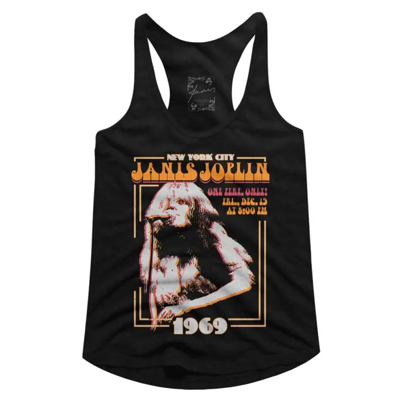 New York Junior Top sold by Rockabilia