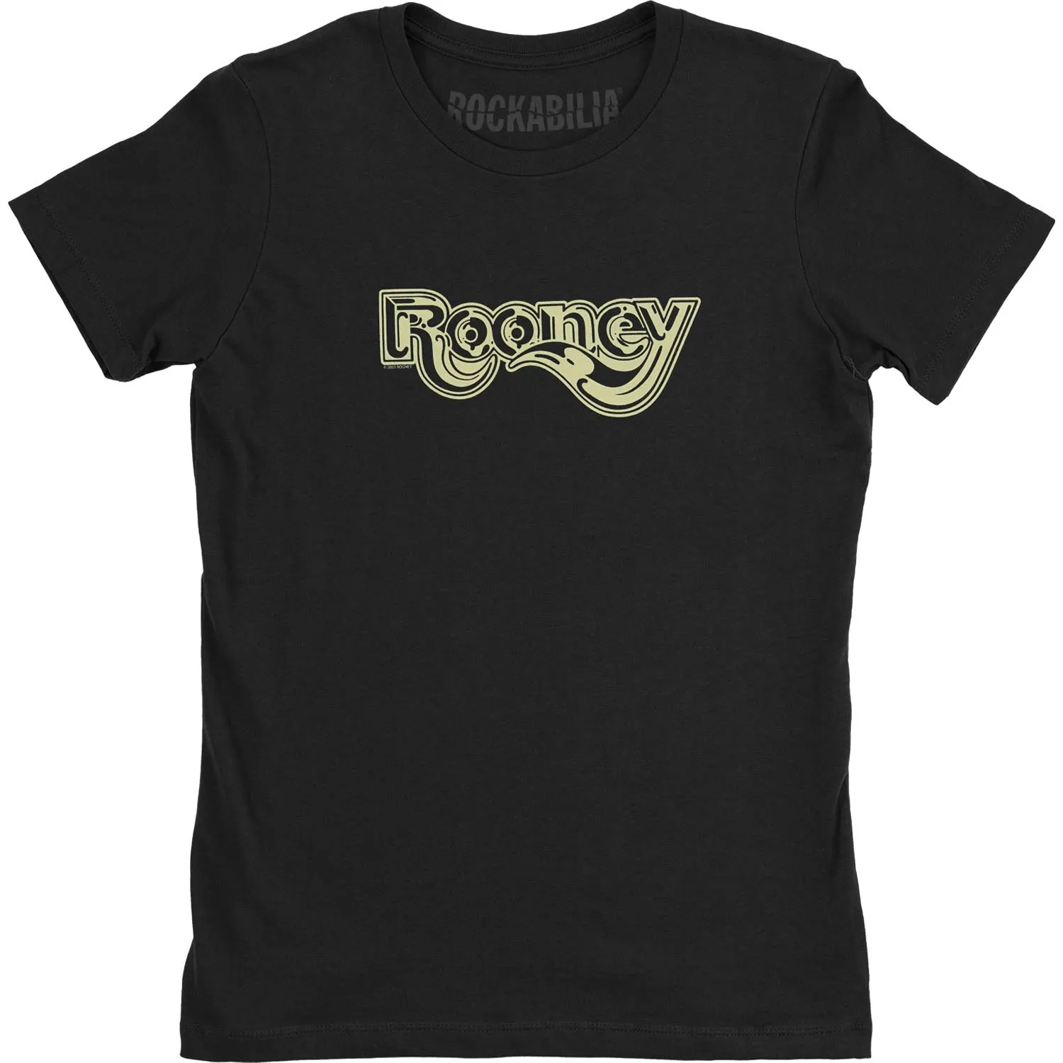 Junior Top sold by Rockabilia