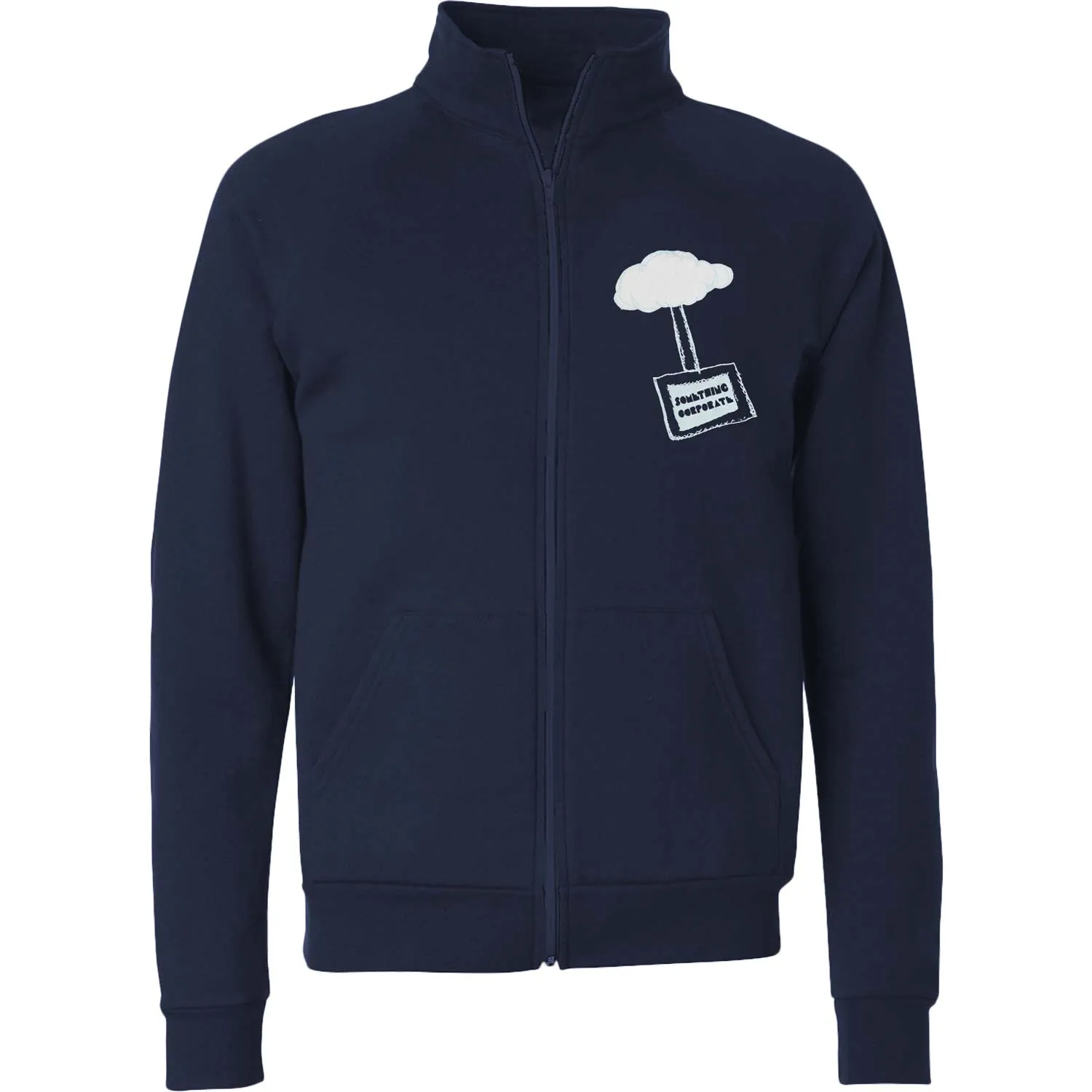 Jogger Sweatshirt sold by Rockabilia