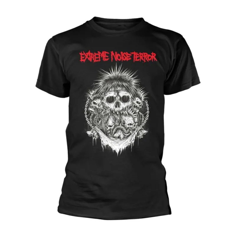 Logo T-shirt sold by Rockabilia