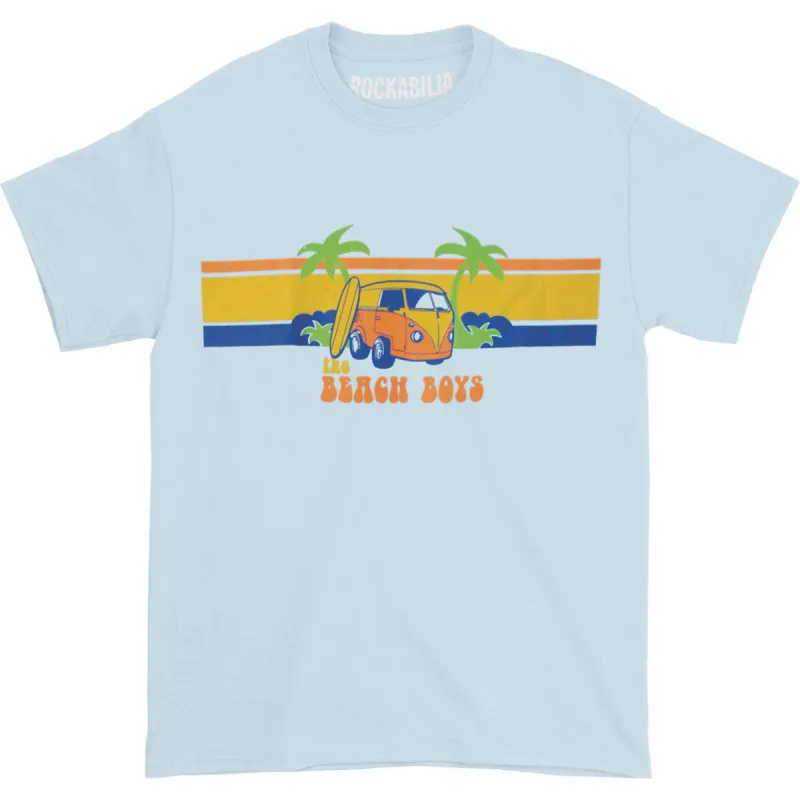 Van T-shirt sold by Rockabilia