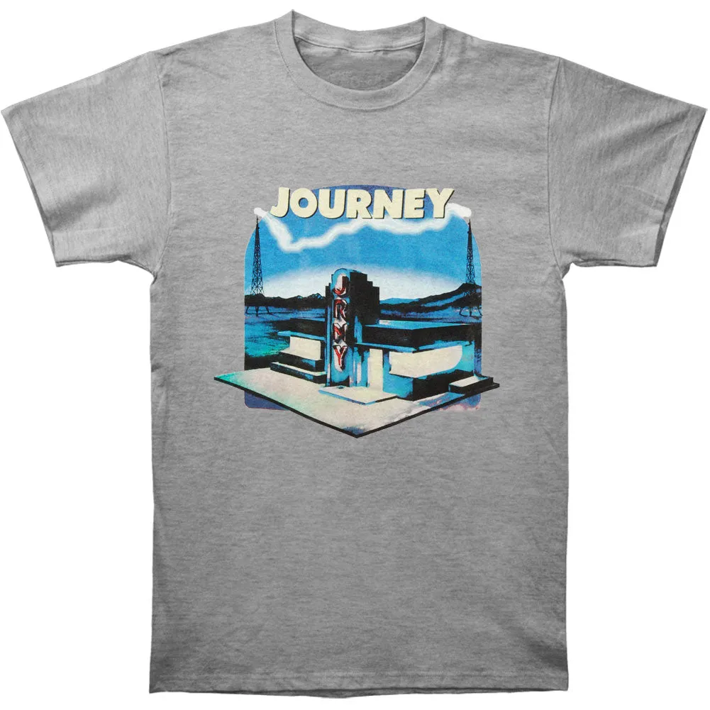 Raised On Radio T-shirt sold by Rockabilia