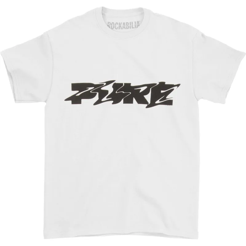 Pure T-shirt sold by Rockabilia