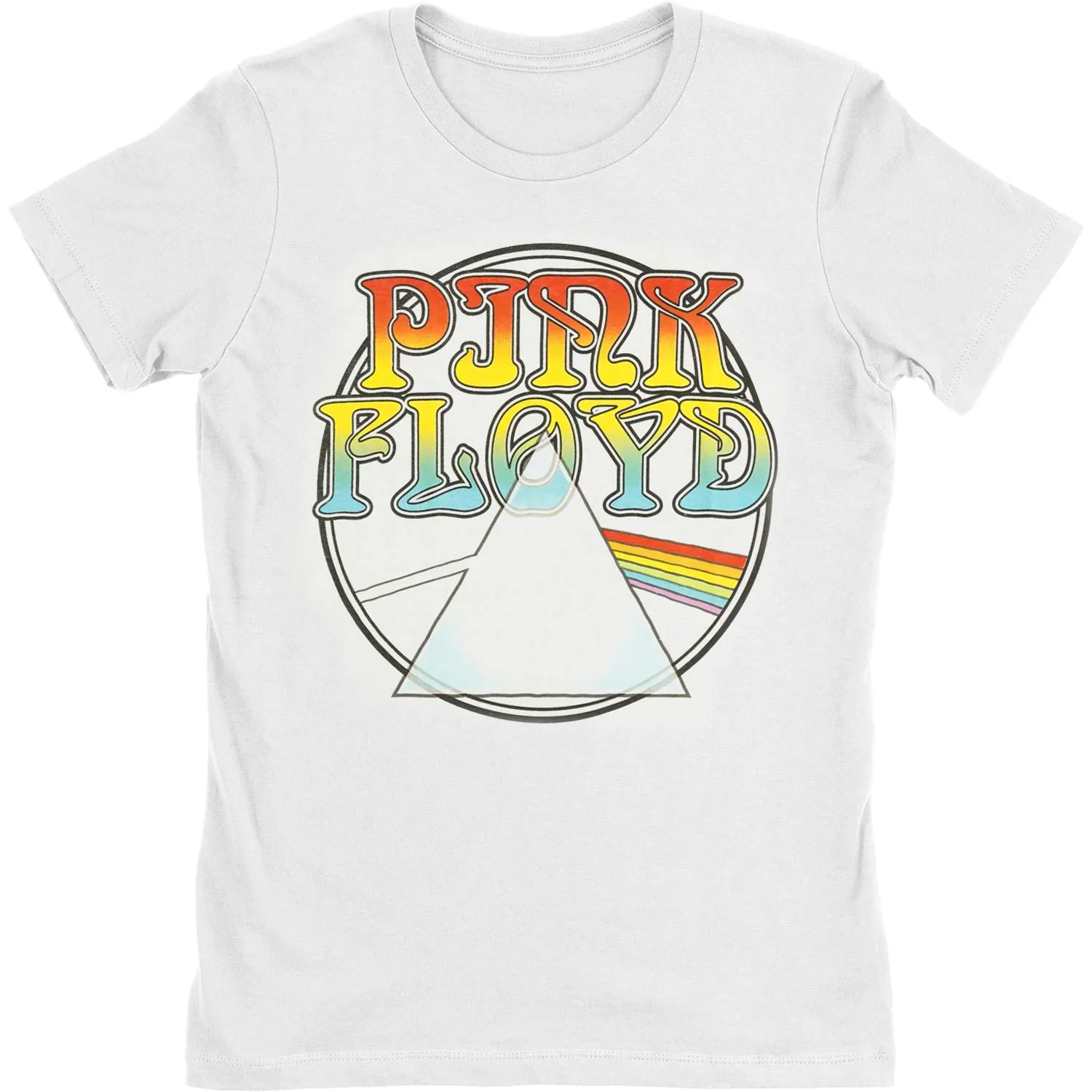Freshness Floyd Best Boyfriend Tee Junior Top sold by Rockabilia