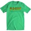 Irish Bears Slim Fit T-shirt sold by Rockabilia