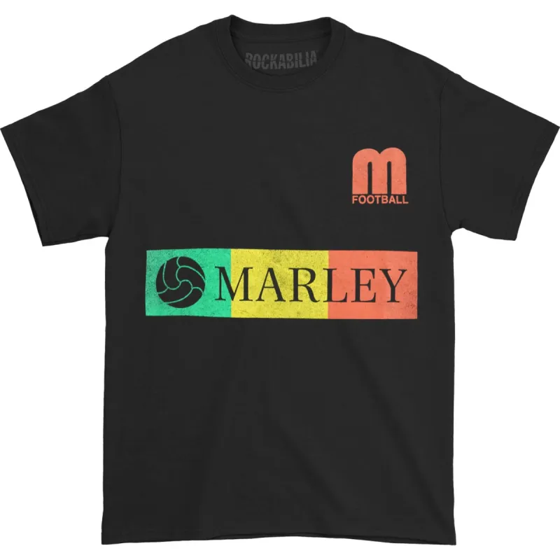 Citizen Rasta T-shirt sold by Rockabilia