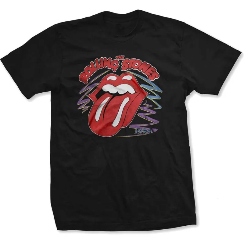 1994 Tongue Slim Fit T-shirt sold by Rockabilia