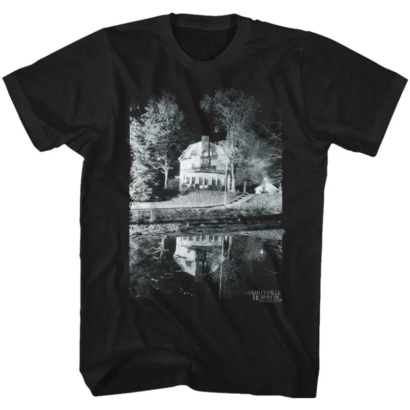 Good Night T-shirt sold by Rockabilia