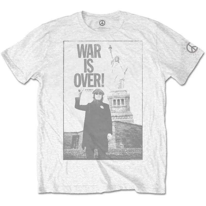 Liberty Lady Slim Fit T-shirt sold by Rockabilia