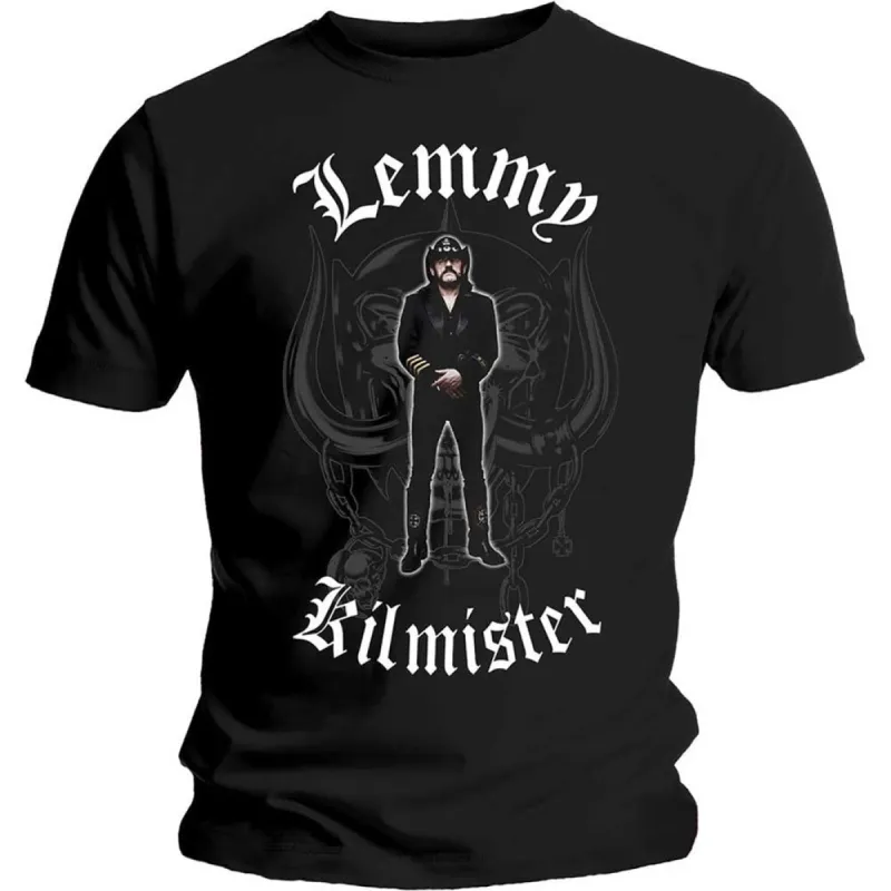 Memorial Statue Slim Fit T-shirt made by Rockabilia