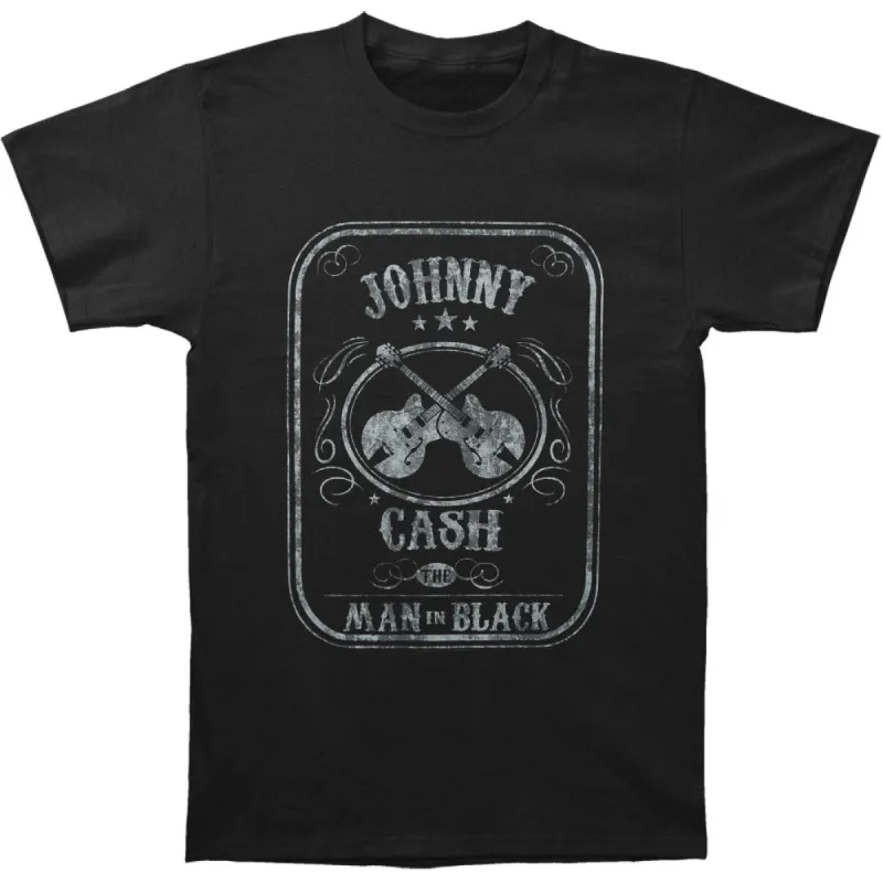 Vintage Slim Fit T-shirt sold by Rockabilia