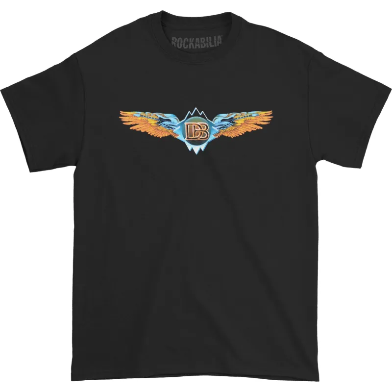 Wings 2013 Tour T-shirt sold by Rockabilia