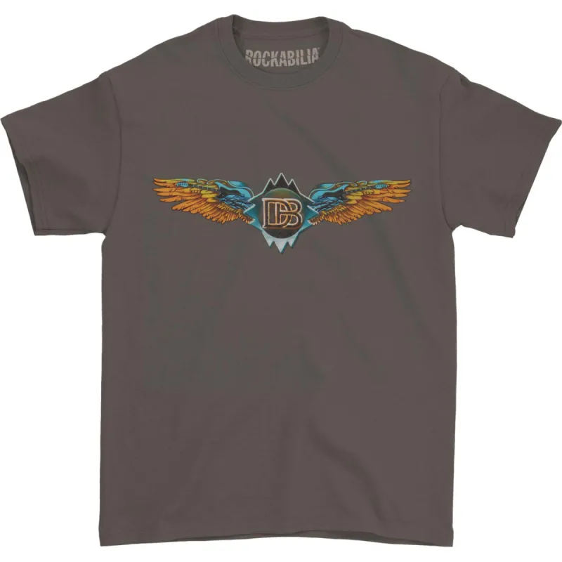 Wings 2014 Tour T-shirt sold by Rockabilia