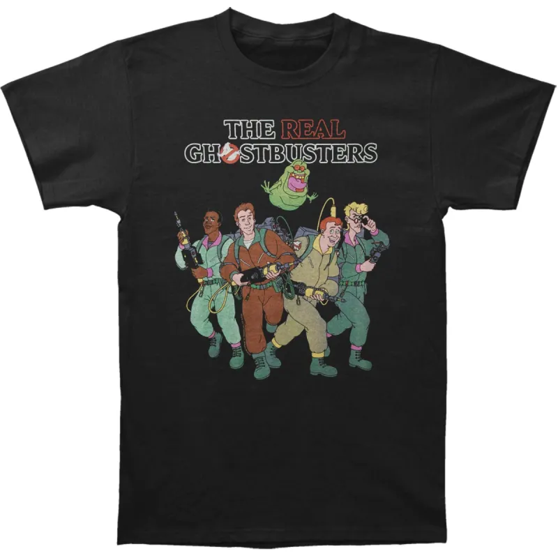 The Whole Crew T-shirt sold by Rockabilia