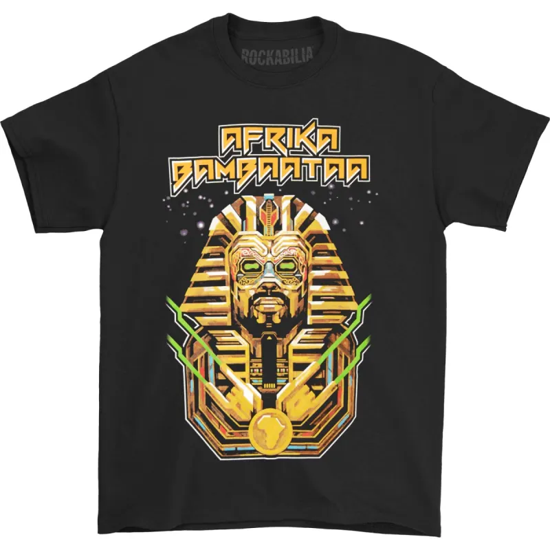 Pharaoh T-shirt sold by Rockabilia