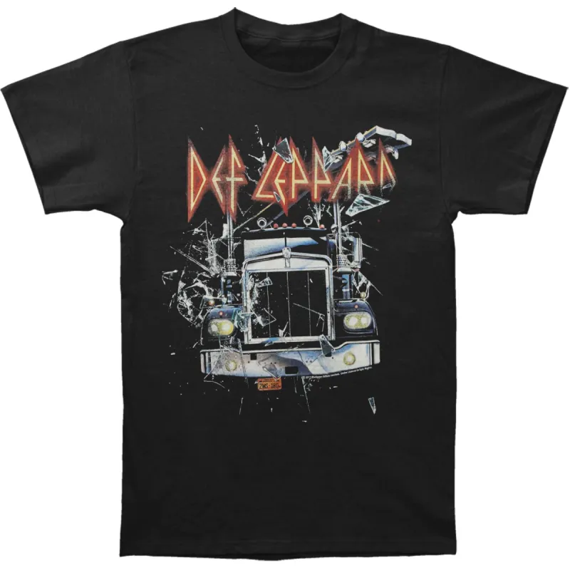 Semi Slim Fit T-shirt sold by Rockabilia