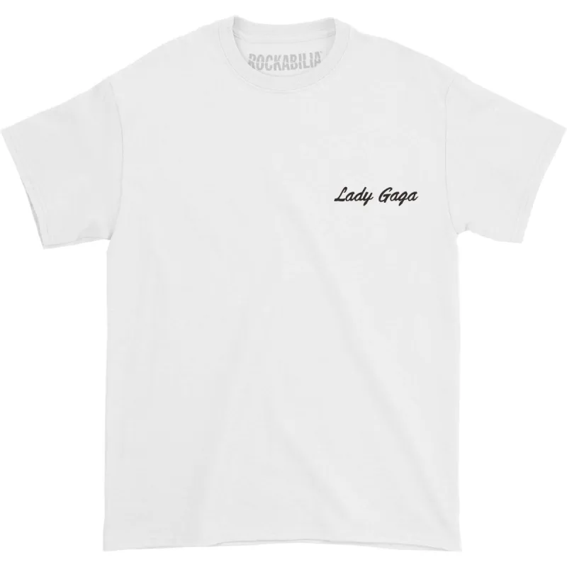 Joanne Side Full Back T-shirt made by Rockabilia