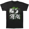 Look What The Cat Dragged In Slim Fit T-shirt sold by Rockabilia
