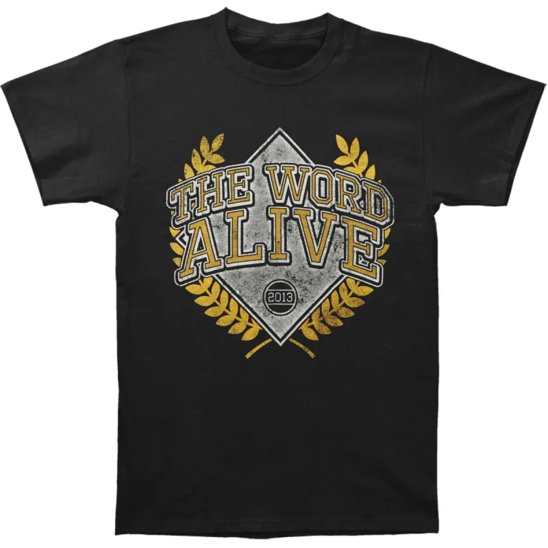 Team Shirt Slim Fit T-shirt sold by Rockabilia